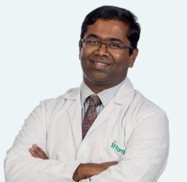 Dr. Mohan Karisankappa Puttaswamy